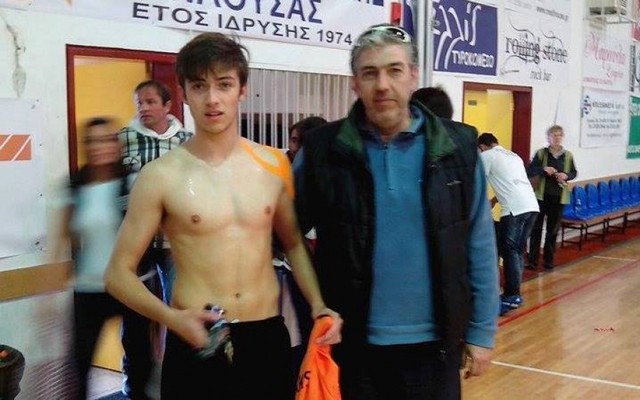 triantafilidis