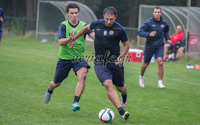veria arnem 3
