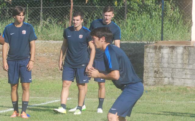 veria pro xarouza