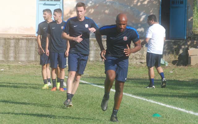 veria proti
