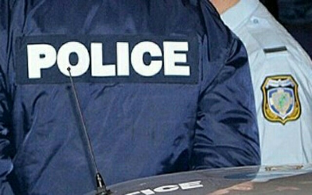 Σύλληψη 57χρονου για κλοπή
