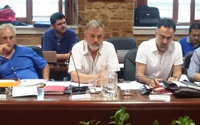 Sofianidis dimos