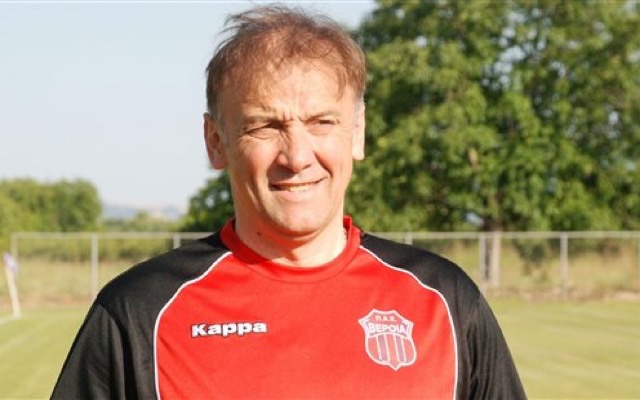 Stefanovic
