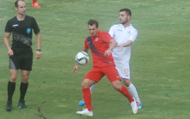 Veria xanthi fili