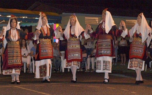 agios georgios panigiri