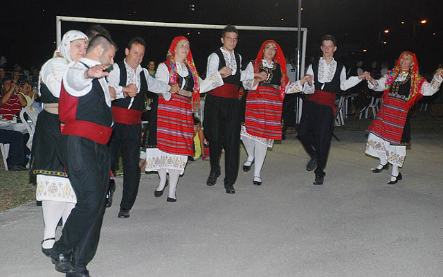 ammos paradosiaki vradia