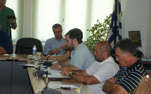 dimotiko naousa
