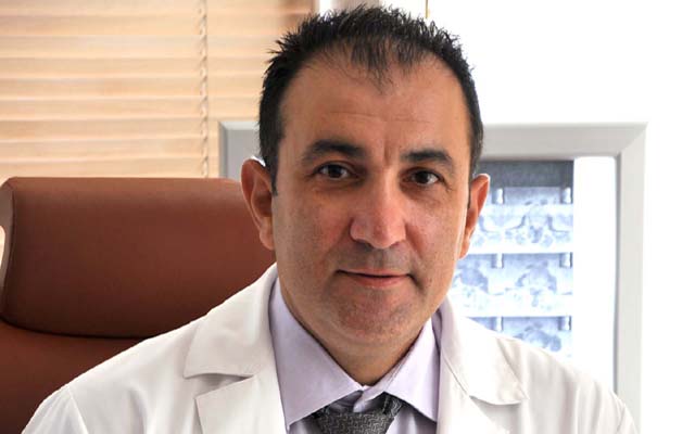 Αντιμετώπιση ορθοπαιδικών παθήσεων όλων των ειδών με την εφαρμογή ελάχιστης παρέμβασης