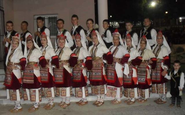 Δεν ακυρώνει τις εκδηλώσεις του ο Μέγας Αλέξανδρος Κοπανού