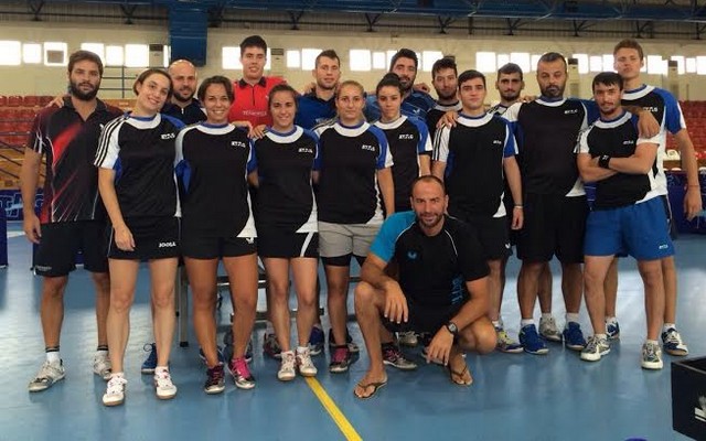 ping-pong ethniki