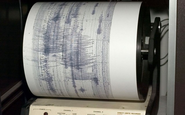 seismos