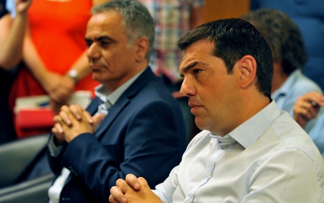 tsipras skourletis