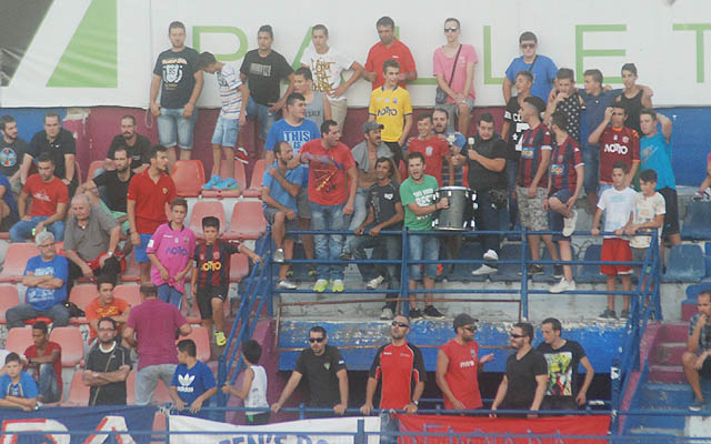 veria fans