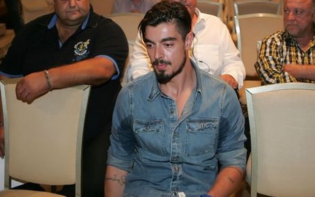 aris photo