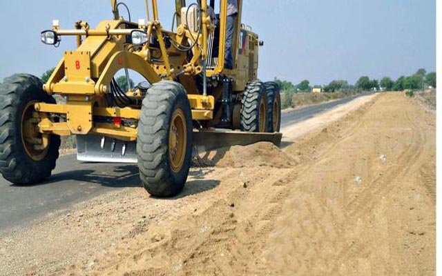Συνεχίζονται τα έργα συντήρησης κι οι περιορισμοί κυκλοφορίας στην Εγνατία οδό από Νησέλι έως Κλειδί