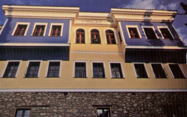 Εκπαιδευτικό πρόγραμμα για μαθητές στα Γενικά Αρχεία του Κράτους Ημαθίας