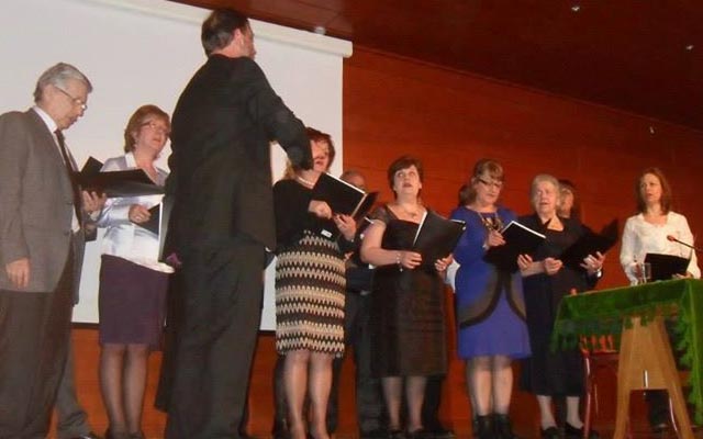 Ξεκινά η παιδική και παραδοσιακή χορωδία του Λυκείου Ελληνίδων Νάουσας – Πρόγραμμα μαθημάτων
