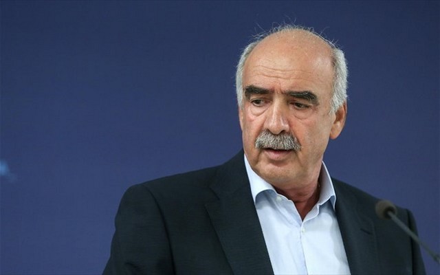 ΝΔ: Πρώτος στην Ημαθία ο Μεϊμαράκης