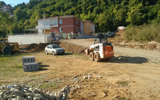 naousa stathmos