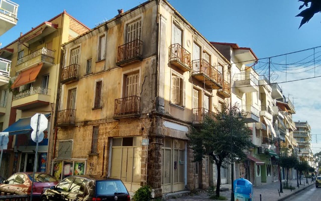 naousa venizelou