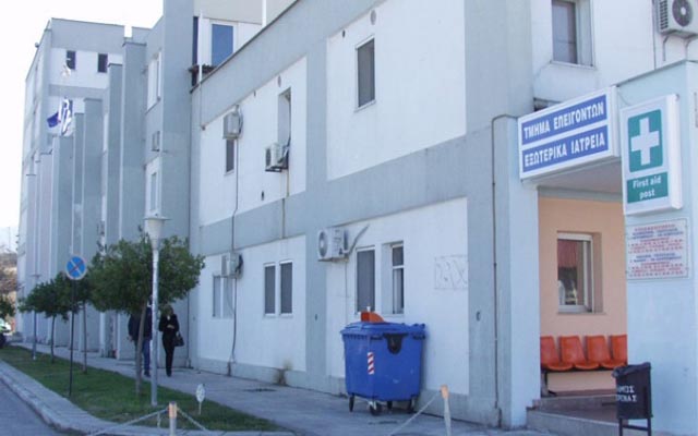 ΠΟΕΔΗΝ: Έλλειψη αναισθησιολόγων στην Βέροια, μεγάλη έλλειψη ιατρικού προσωπικού στη Νάουσα