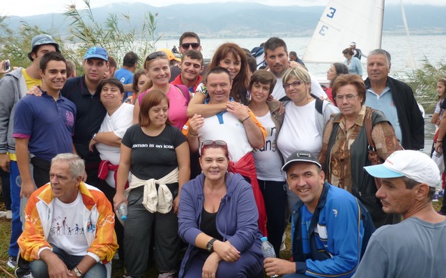 paidia anoixi volvi
