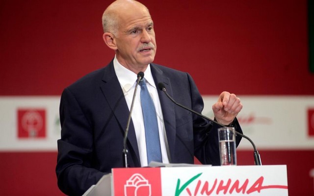 papandreou