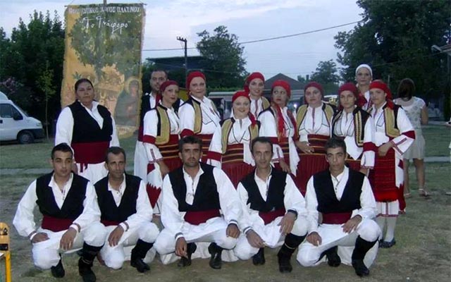 Διήμερο εκδηλώσεων Πολιτιστικού Συλλόγου Πλατάνου