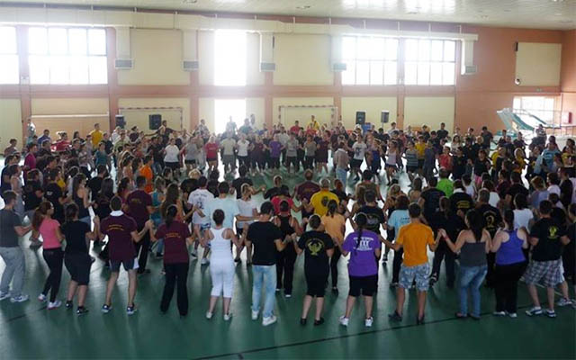 Δημιουργικός και προσοδοφόρος ο χορός για τον άνθρωπο