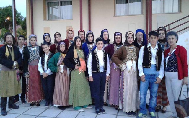 Ξεκινούν τα τμήματα του Συλλόγου Καππαδοκών Πλατέος “ο Βαρασός”