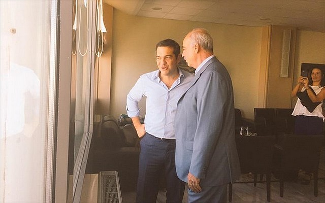 tsipras-meimarakis-sto-irakleio