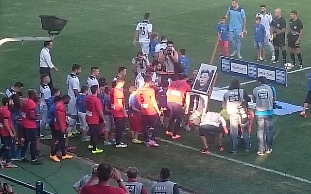 veria paok asteris