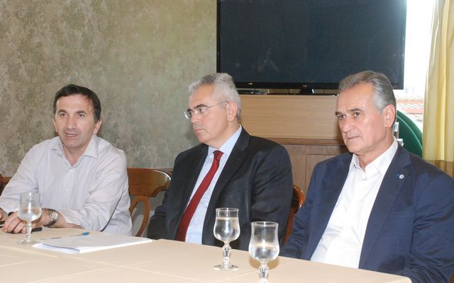 xarakopoulos