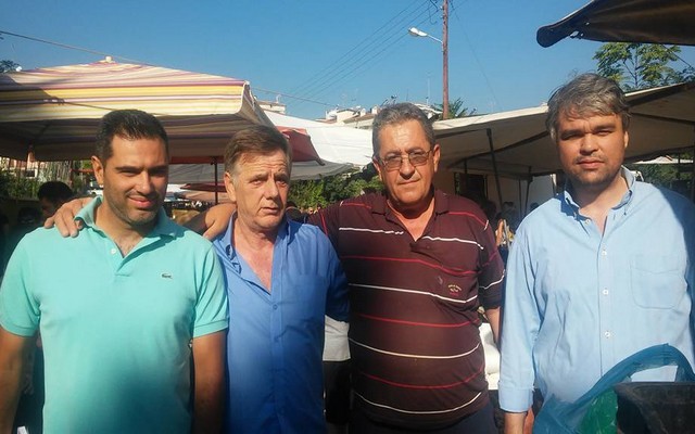 xronis laiki