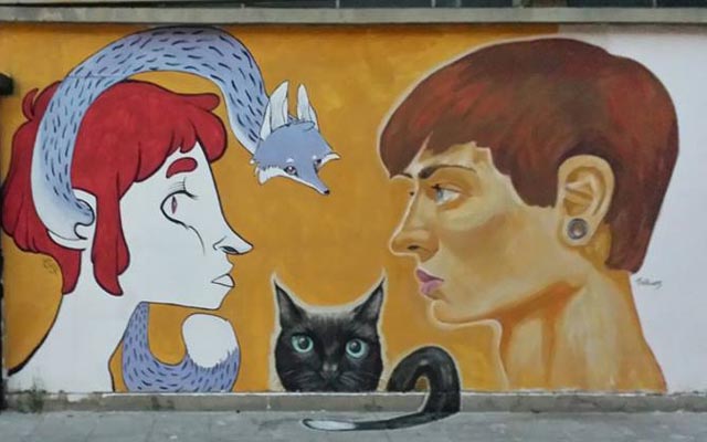 Ξεκινούν τα τμήματα ζωγραφικής και μουσικής στο 6ο Δημ. Σχολείο Νάουσας