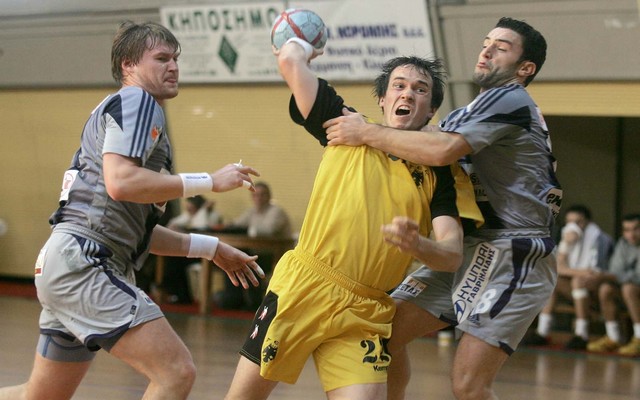 Φίλιππος – ΑΕΚ: Δέκα χρόνια μάχες – Από το 2010 έχει να κερδίσει ο Φίλιππος