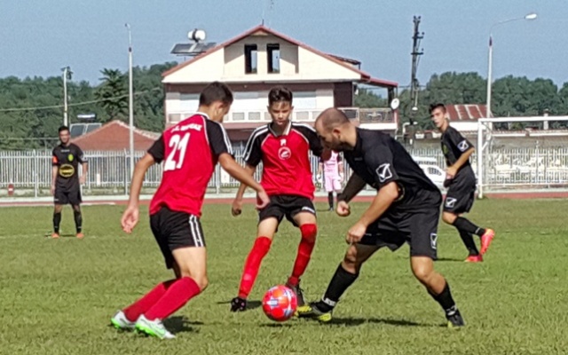 Nireas-Ag.Georgios