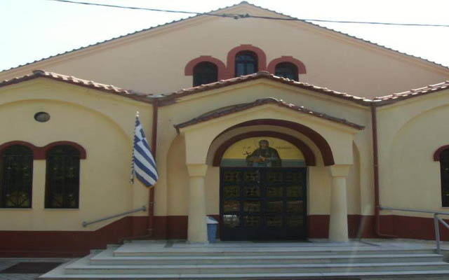 Παραδοσιακό γλέντι με τον Σύλλογο Λευκαδίων «Αγία Παρασκευή»