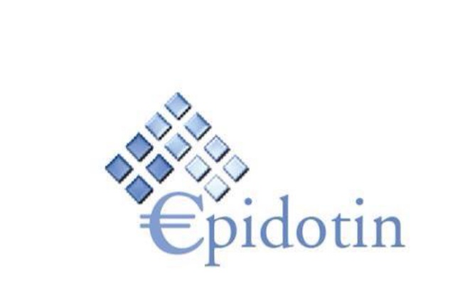 epidotin