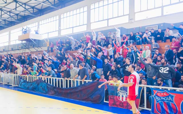 Οι παραδόσεις είναι για να σπάνε αλλά δεν δίνουν πρόκριση