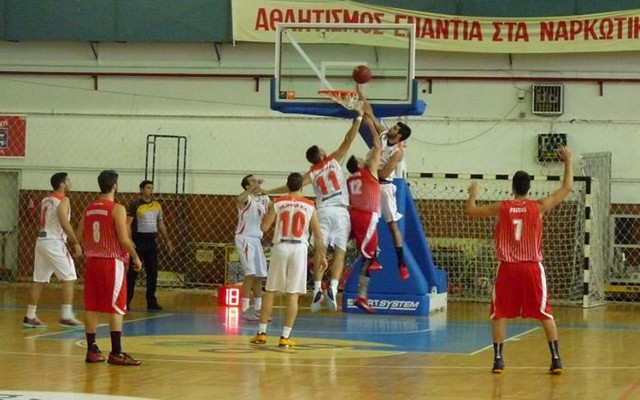 filippos panerithraikos