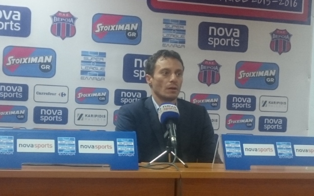 georgiadis osfp
