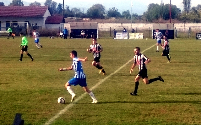 makroxori naousa