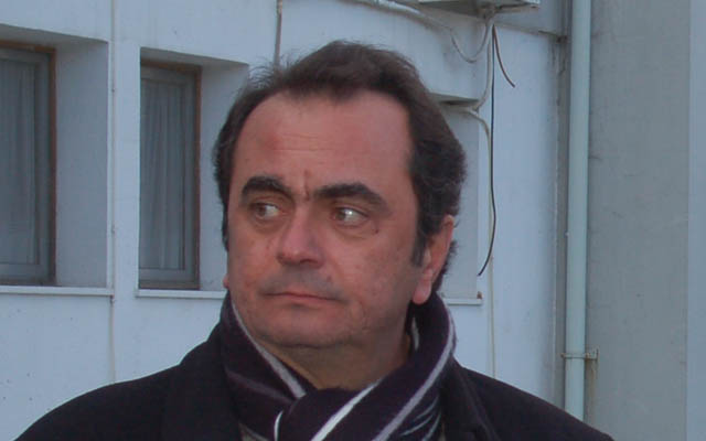 meliopoylos giannis
