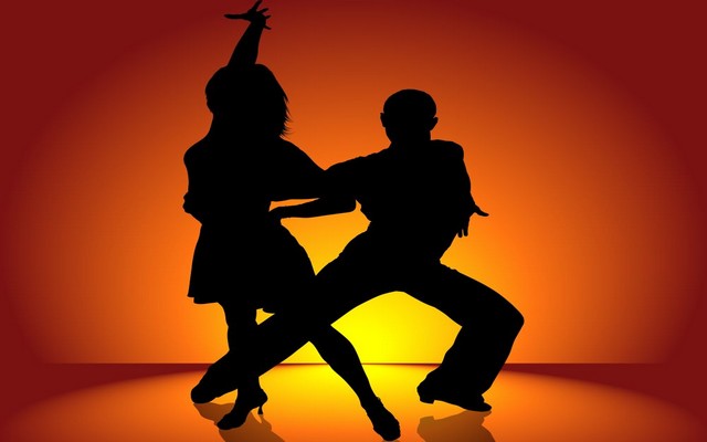 Τμήμα Salsa ενηλίκων ξεκινά στην σχολή χορού Σοφίας Αντωνιάδου