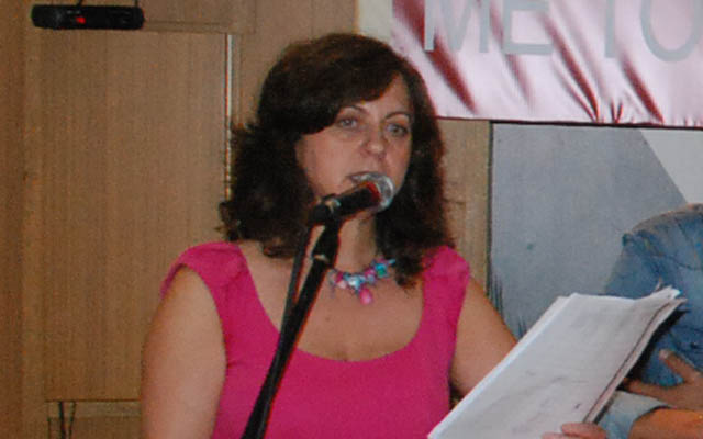 saranti