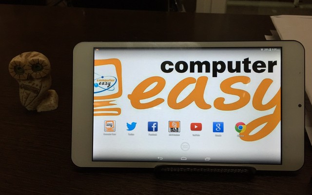 tablet easy