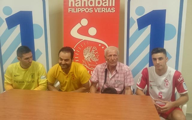 Στην Κατερίνη το Σάββατο ο Φίλιππος – Δηλώσεις Τούτση (βίντεο)