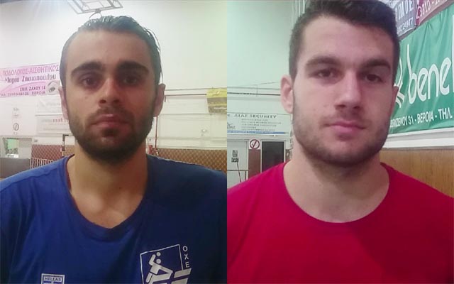 Τι λένε για το Φίλιππος – Αρχέλαος οι Ζλατάνος, Αποστολίδης (video)