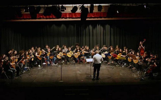 ARTGUITARISTAS